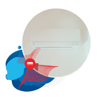 monter za montažo klime obala a subvencijo eko sklada