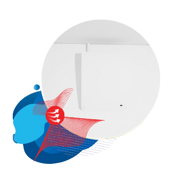 montaža rekuperacije obala