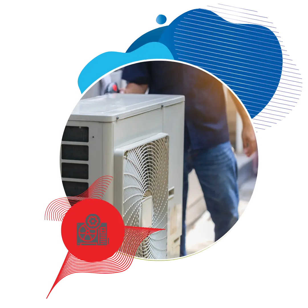 izkusen monter za toplotne crpalke in klime na obali - istra