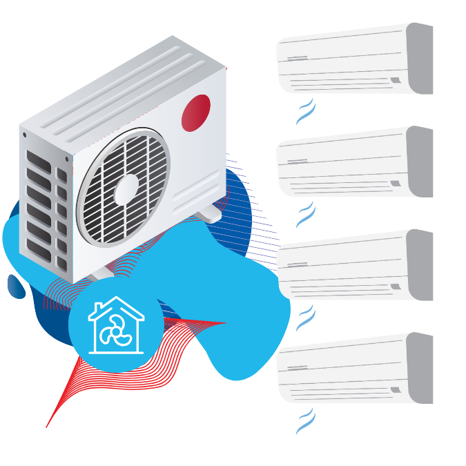 montaza klime obala koper izola piran portoroz lucija istra
