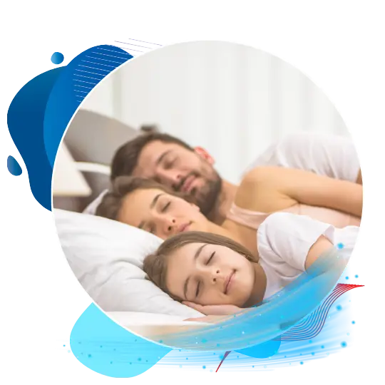 rekuperacija in manjšanje vlage v prostoru montaya obala