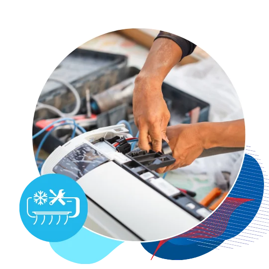 servis klima naprav obala koper