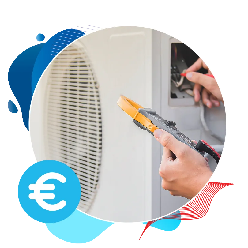 servis klime cenik obala