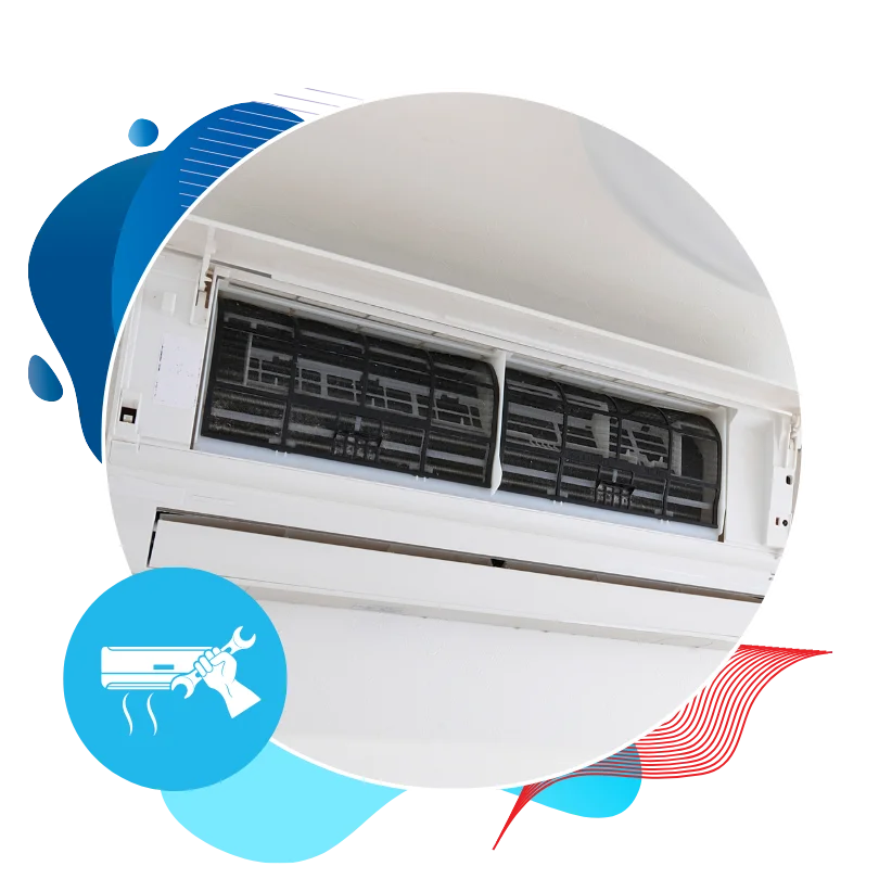 serviser klime obala koper izola piran Istra